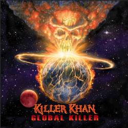 Killer Khan : Global Killer